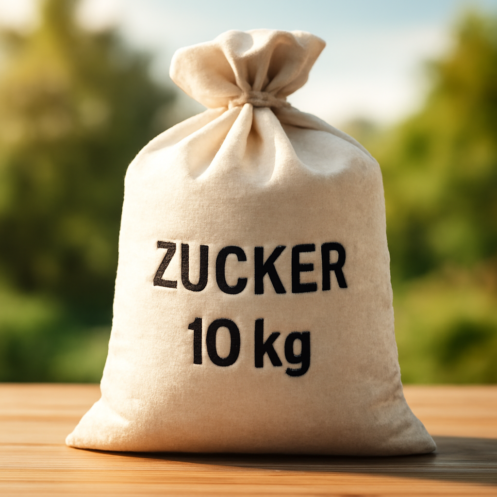 Rasentrimmer – Anwendung im Garten (KI)