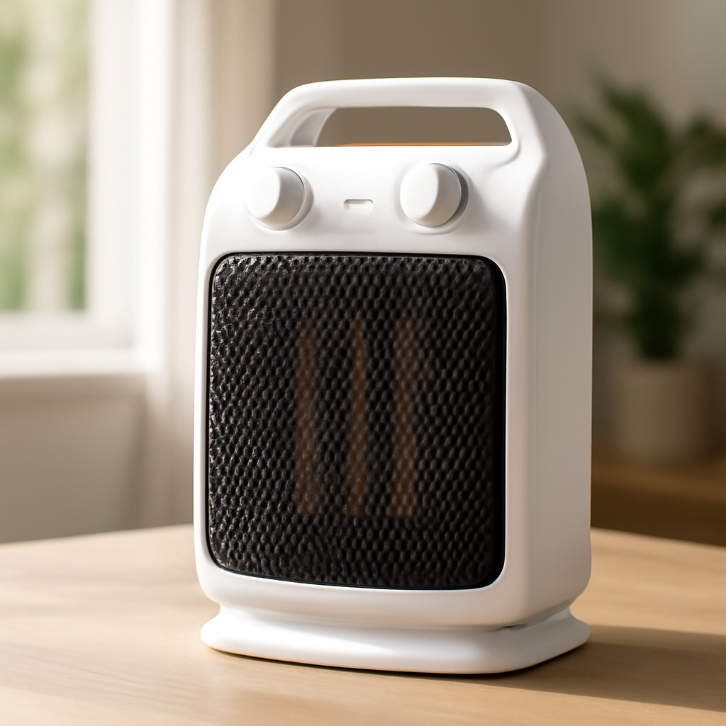 Rasentrimmer – Anwendung im Garten (KI)