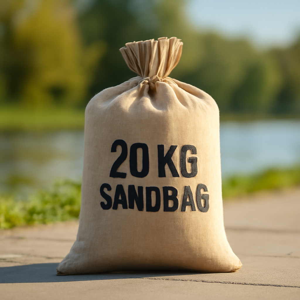 Rasentrimmer – Anwendung im Garten (KI)