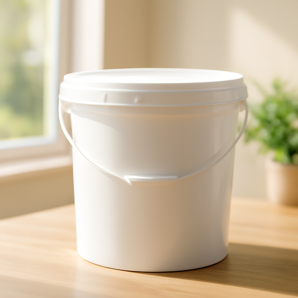 Rasentrimmer – Anwendung im Garten (KI)