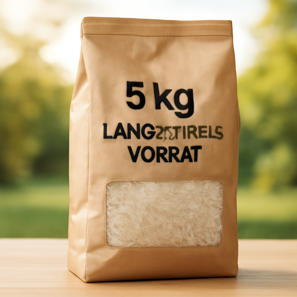 Rasentrimmer – Anwendung im Garten (KI)