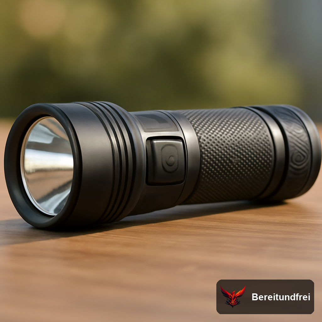 Rasentrimmer – Anwendung im Garten (KI)