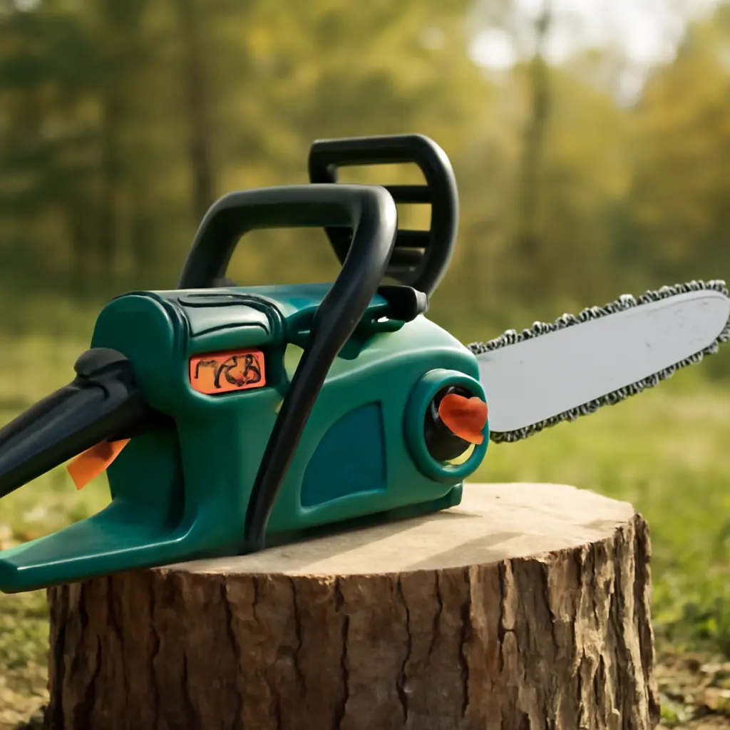 Rasentrimmer