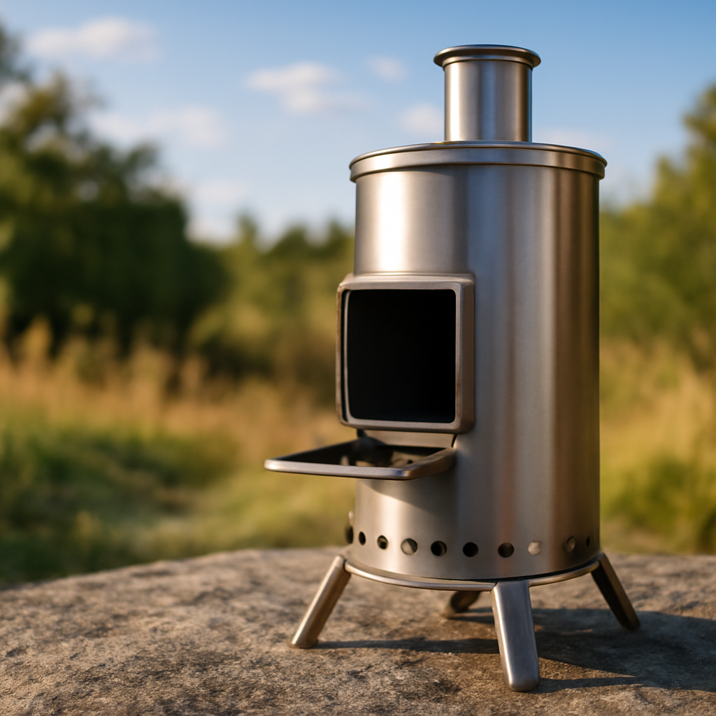 Rasentrimmer – Anwendung im Garten (KI)