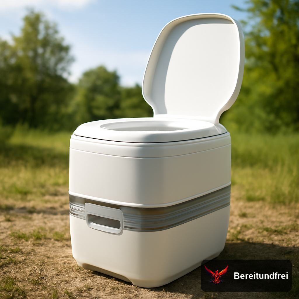 Rasentrimmer – Anwendung im Garten (KI)