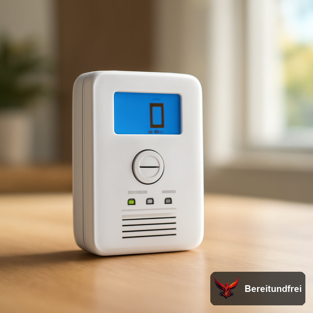 Rasentrimmer – Anwendung im Garten (KI)