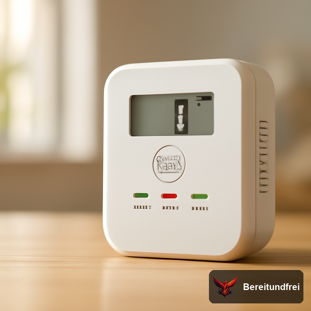 Rasentrimmer – Anwendung im Garten (KI)