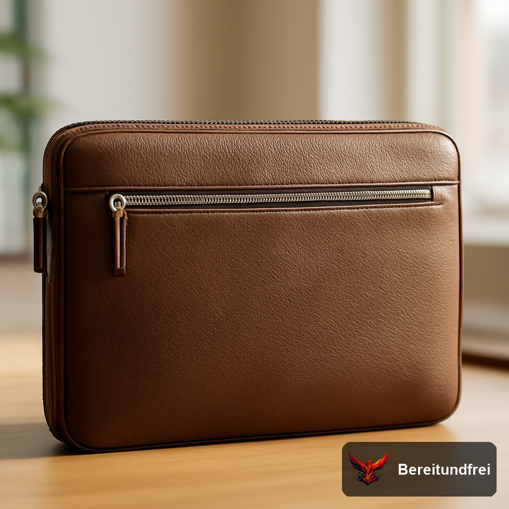 Rasentrimmer – Anwendung im Garten (KI)