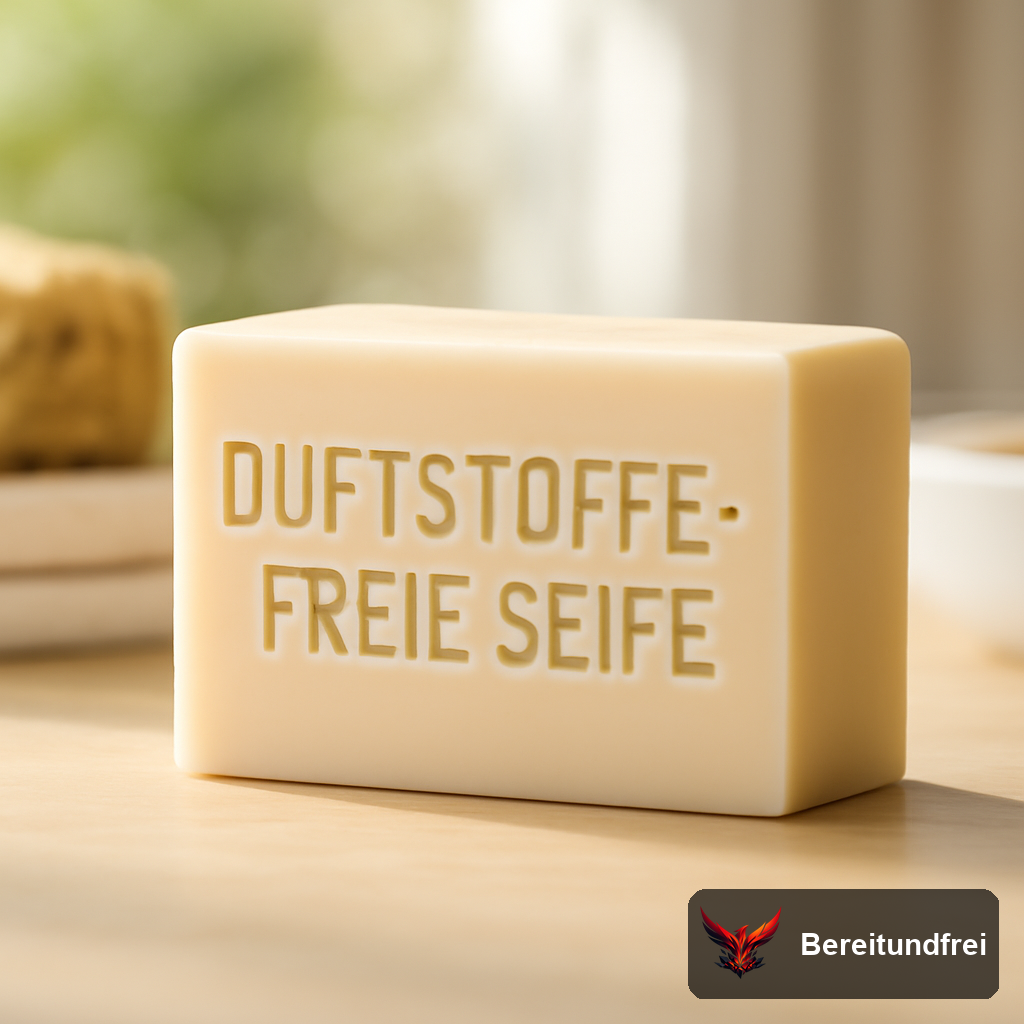 Rasentrimmer – Anwendung im Garten (KI)