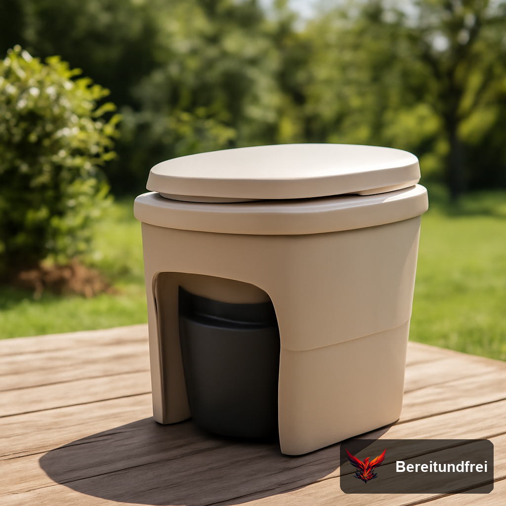 Rasentrimmer – Anwendung im Garten (KI)