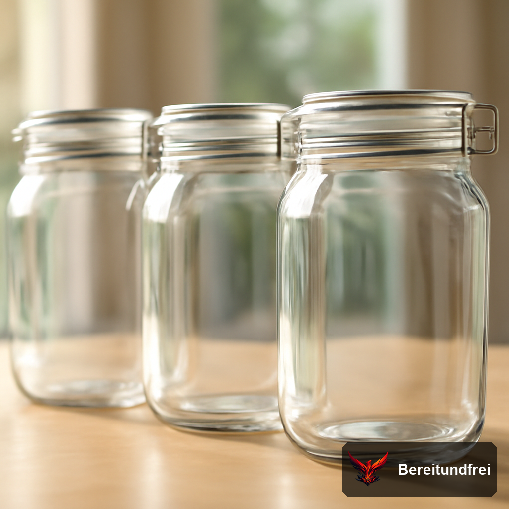 Rasentrimmer – Anwendung im Garten (KI)