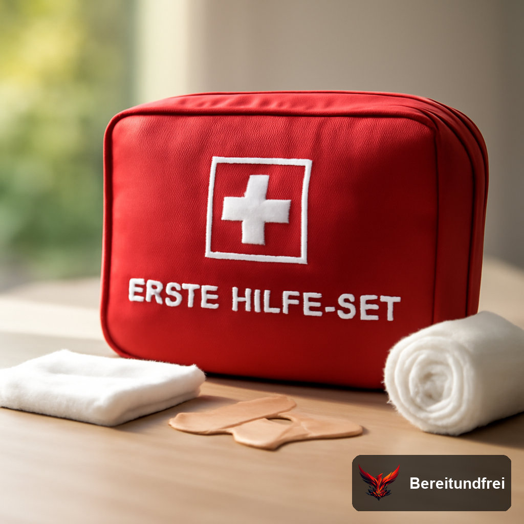 Rasentrimmer – Anwendung im Garten (KI)