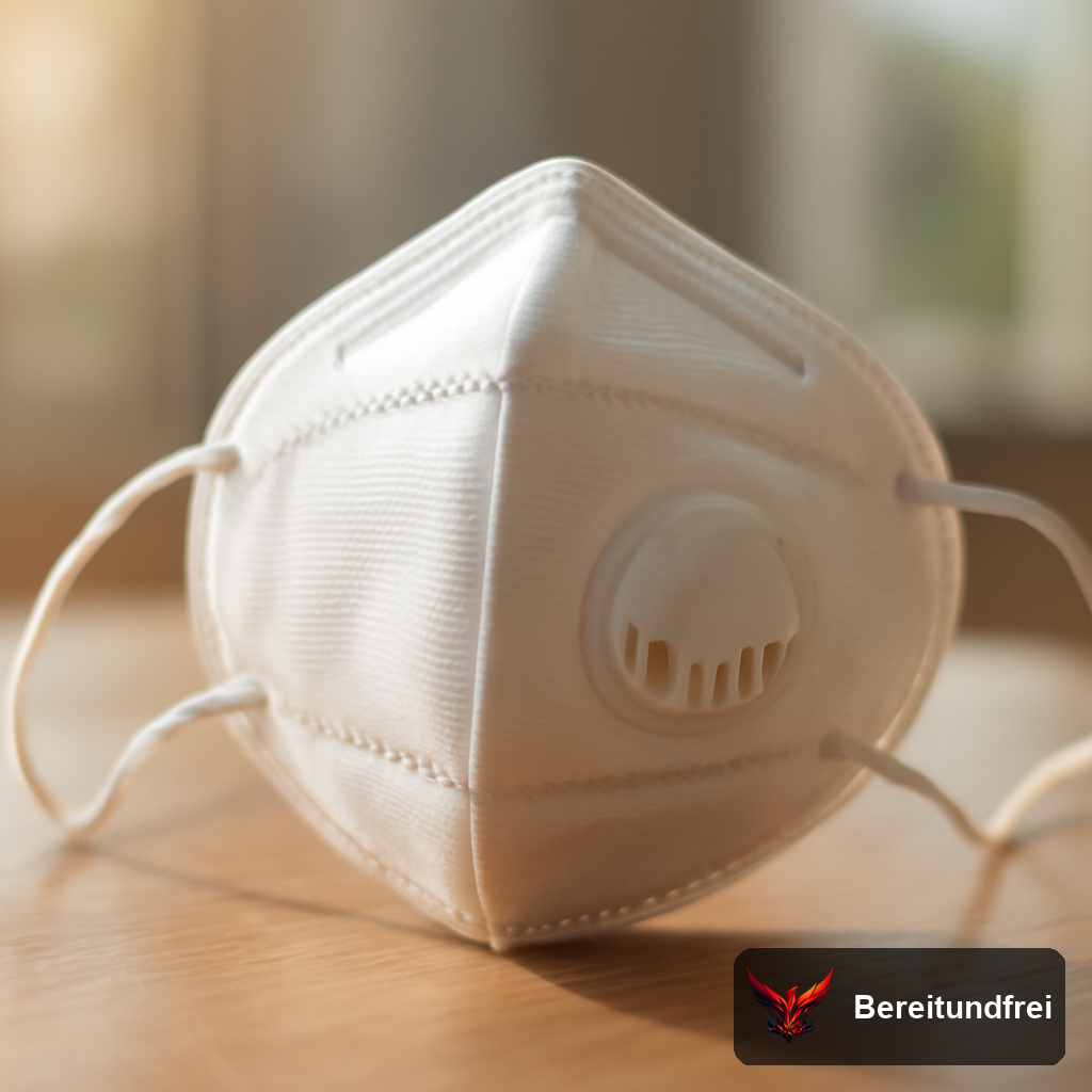 Rasentrimmer – Anwendung im Garten (KI)