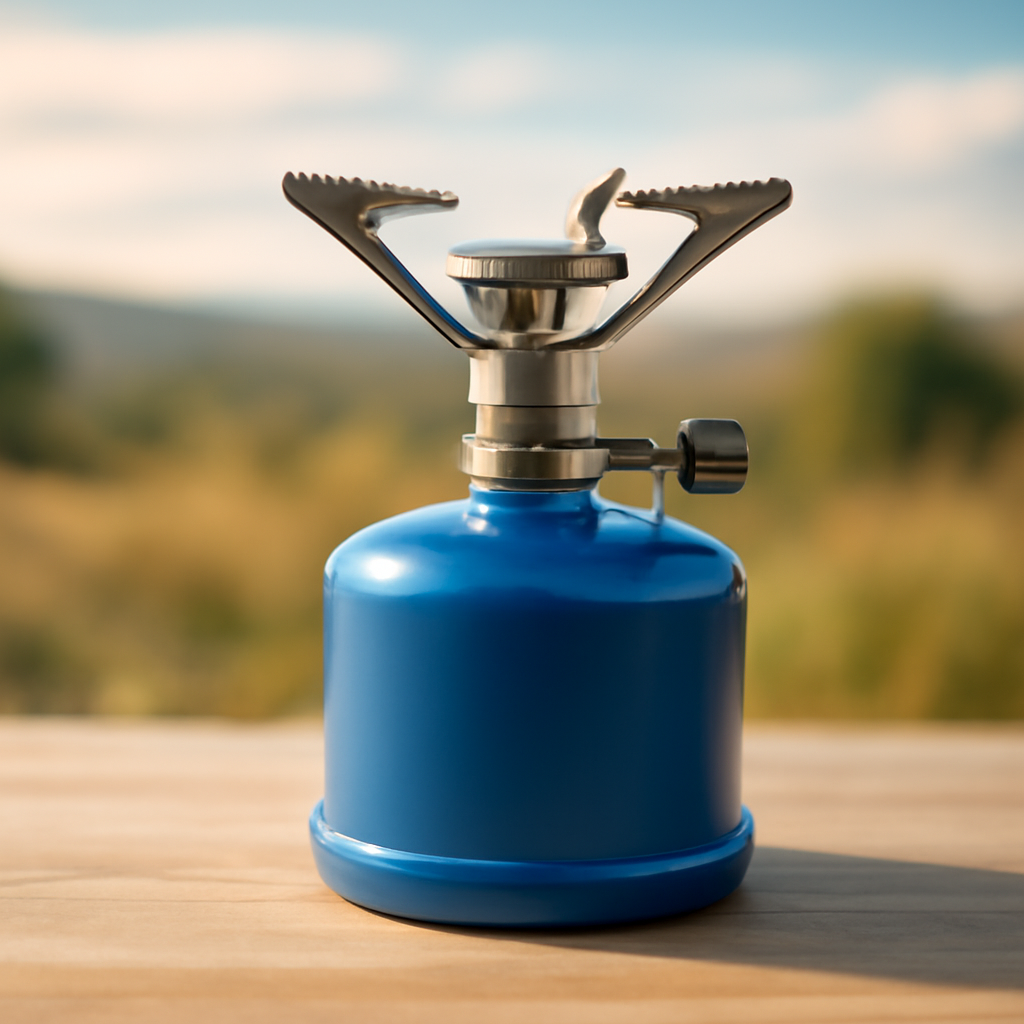 Rasentrimmer – Anwendung im Garten (KI)