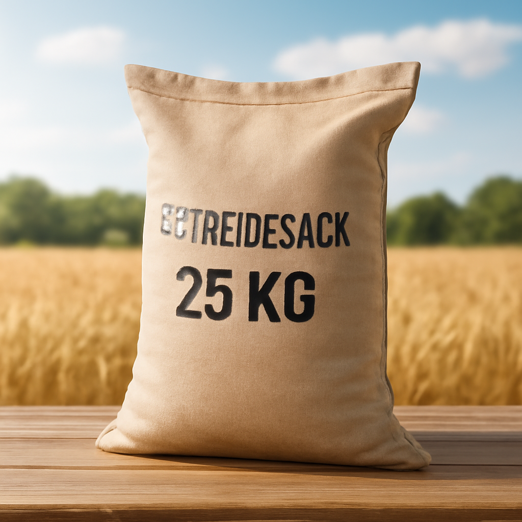 Rasentrimmer – Anwendung im Garten (KI)