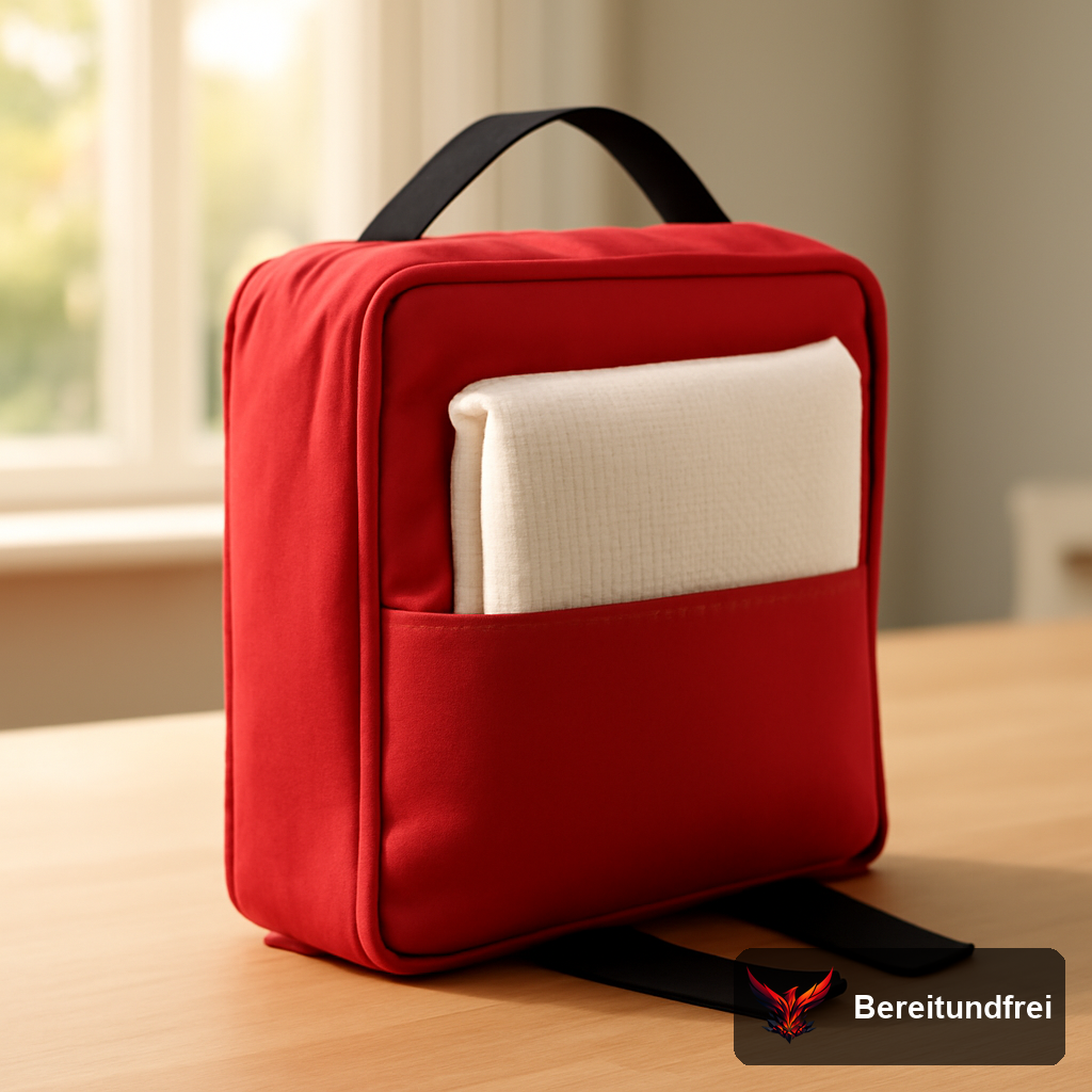 Rasentrimmer – Anwendung im Garten (KI)