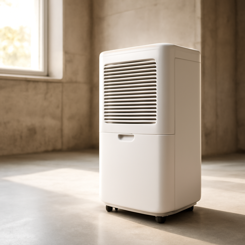 Rasentrimmer – Anwendung im Garten (KI)