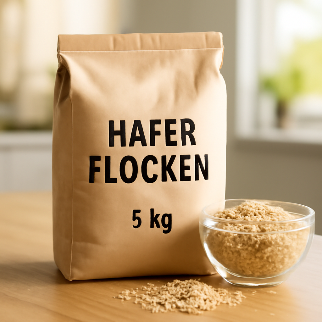 Rasentrimmer – Anwendung im Garten (KI)