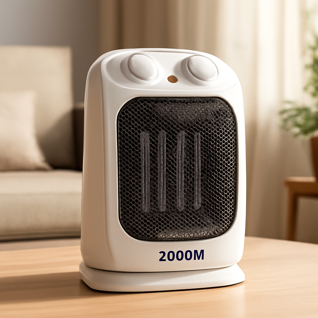 Rasentrimmer – Anwendung im Garten (KI)