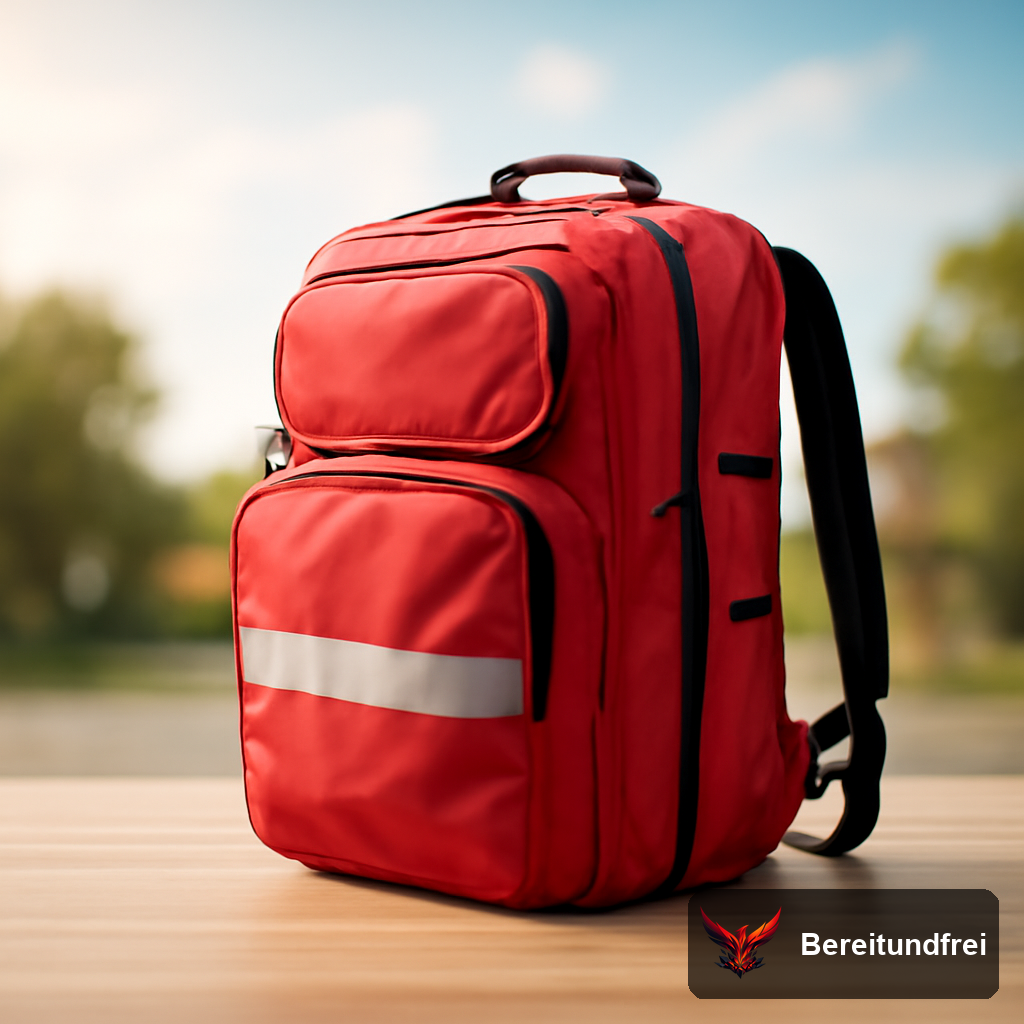 Rasentrimmer – Anwendung im Garten (KI)