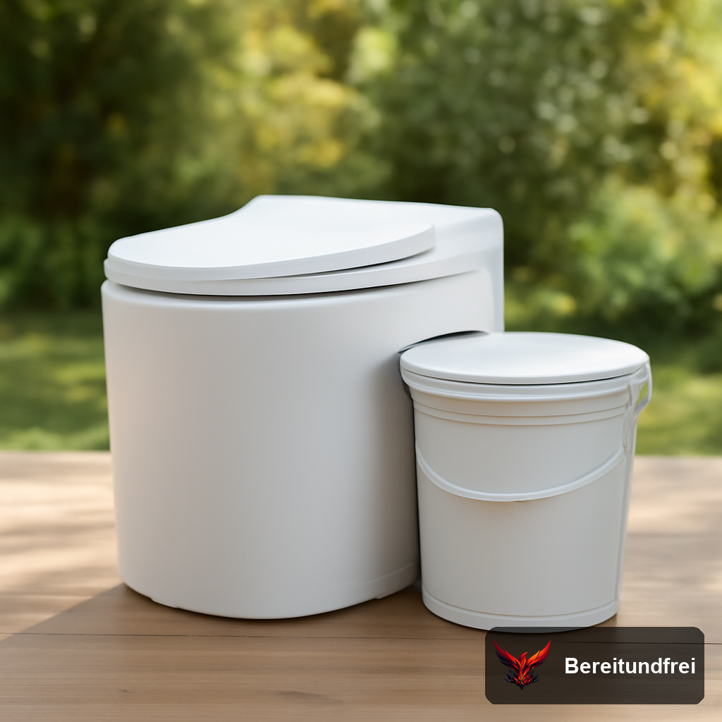 Rasentrimmer – Anwendung im Garten (KI)