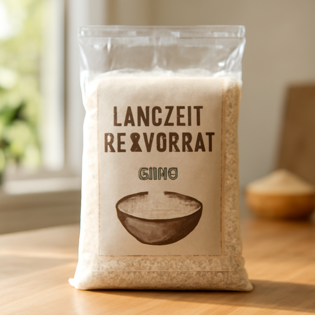 Rasentrimmer – Anwendung im Garten (KI)