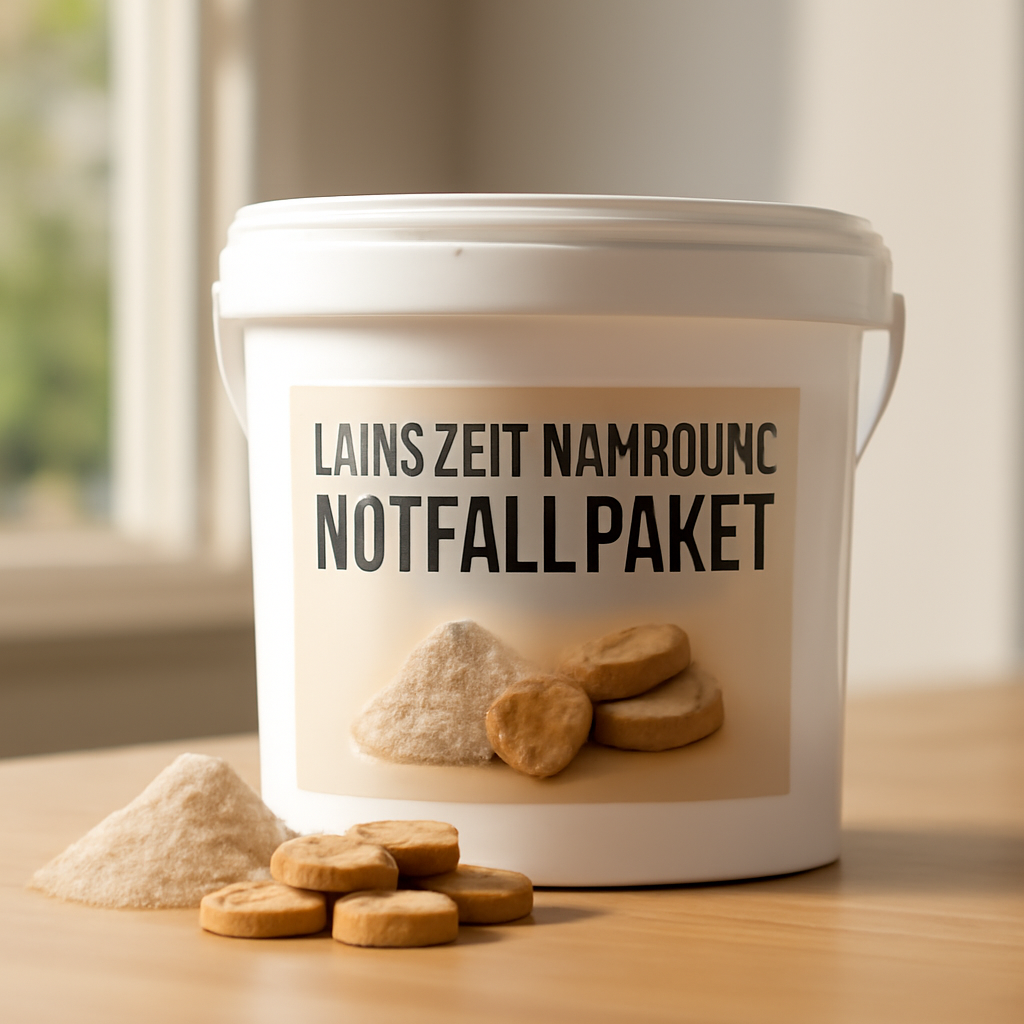 Rasentrimmer – Anwendung im Garten (KI)