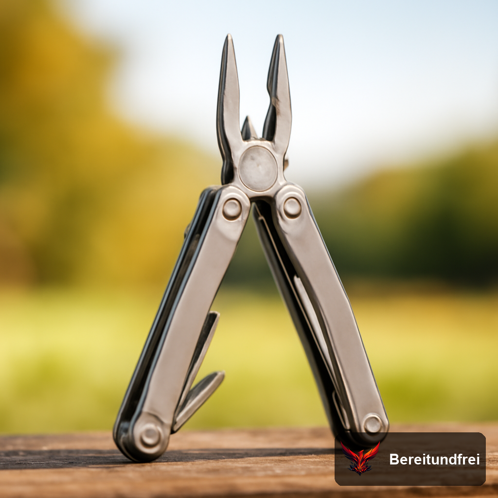 Rasentrimmer – Anwendung im Garten (KI)