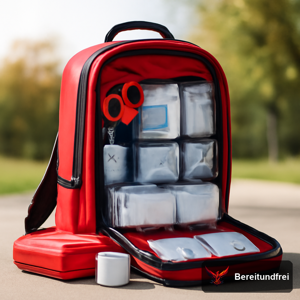 Rasentrimmer – Anwendung im Garten (KI)