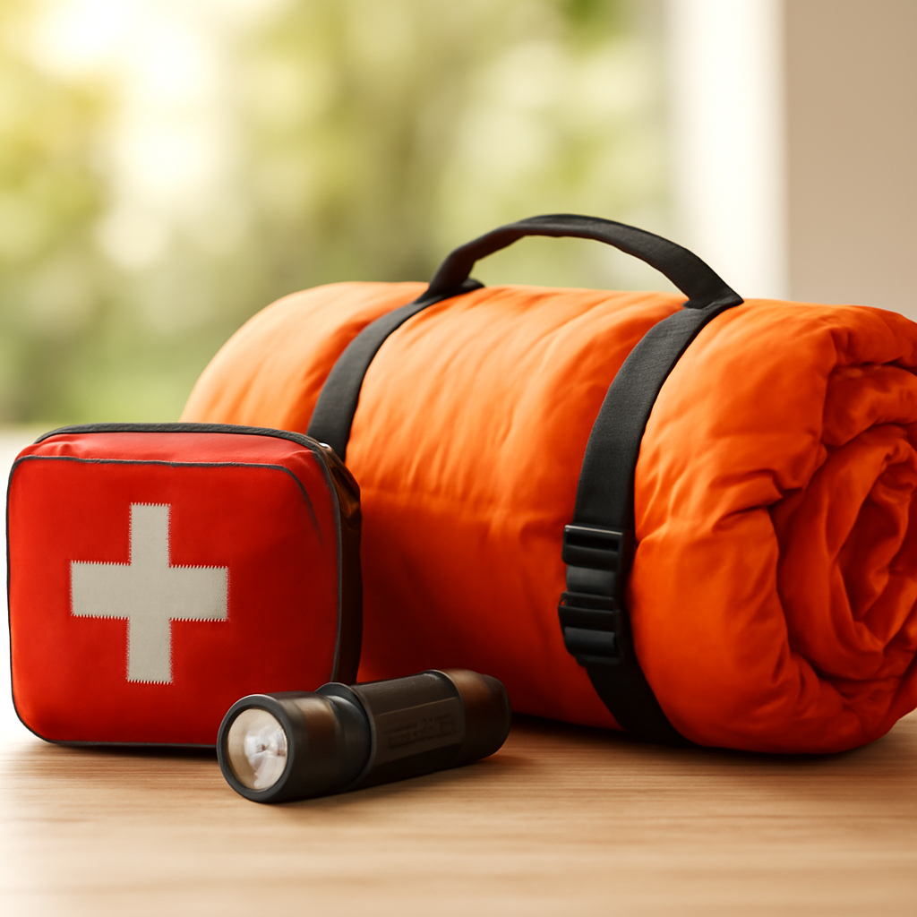 Rasentrimmer – Anwendung im Garten (KI)