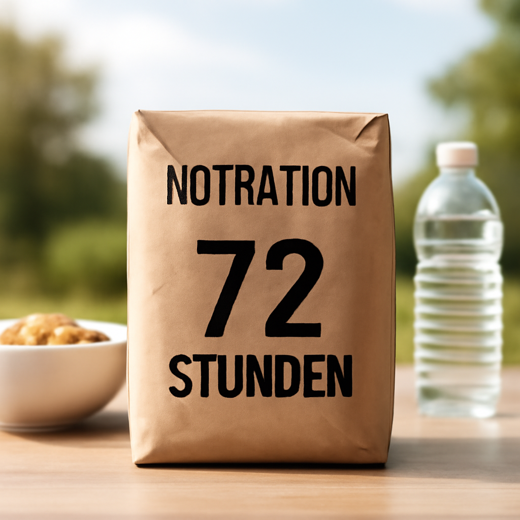 Rasentrimmer – Anwendung im Garten (KI)