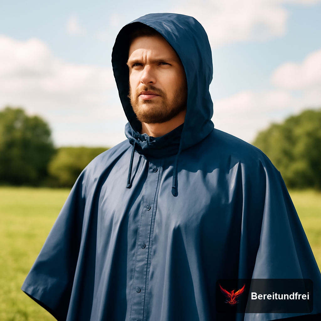 Rasentrimmer – Anwendung im Garten (KI)