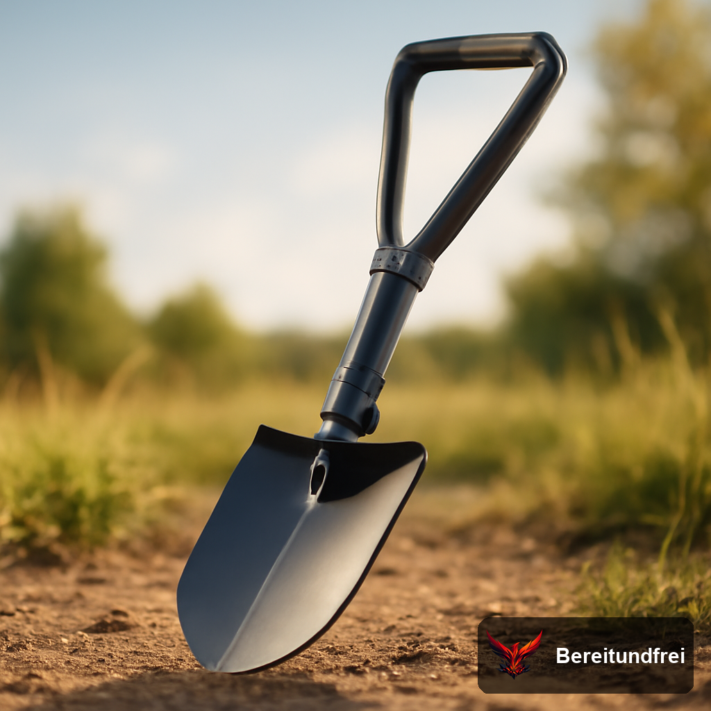 Rasentrimmer – Anwendung im Garten (KI)