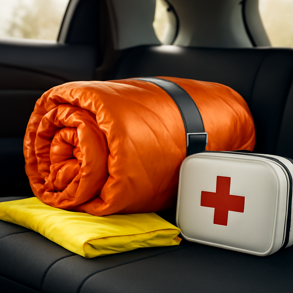 Rasentrimmer – Anwendung im Garten (KI)