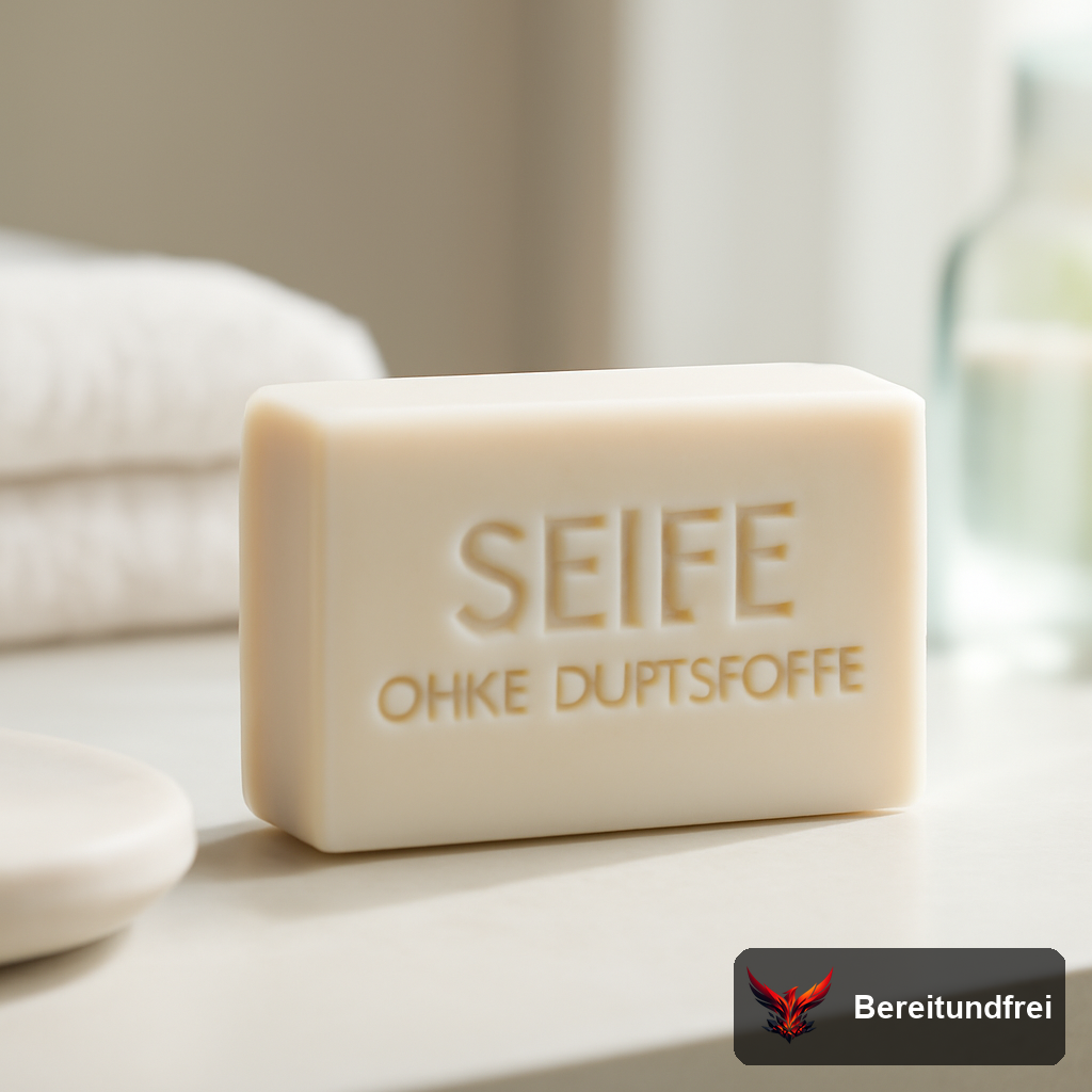 Rasentrimmer – Anwendung im Garten (KI)