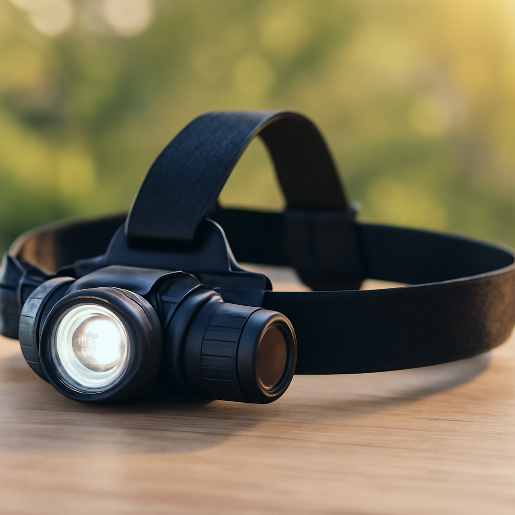 Rasentrimmer – Anwendung im Garten (KI)