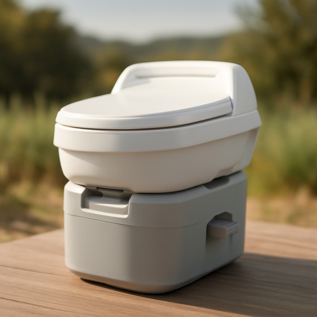 Rasentrimmer – Anwendung im Garten (KI)