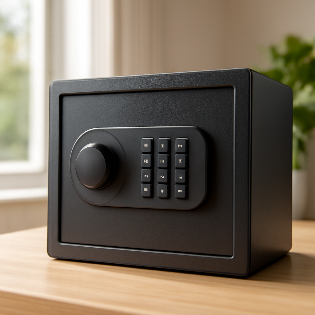 Rasentrimmer – Anwendung im Garten (KI)