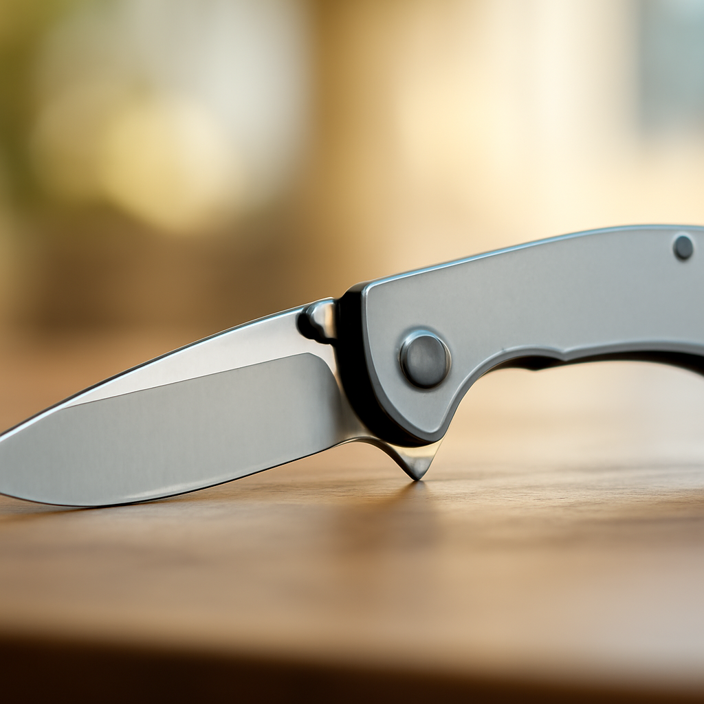 Rasentrimmer – Anwendung im Garten (KI)