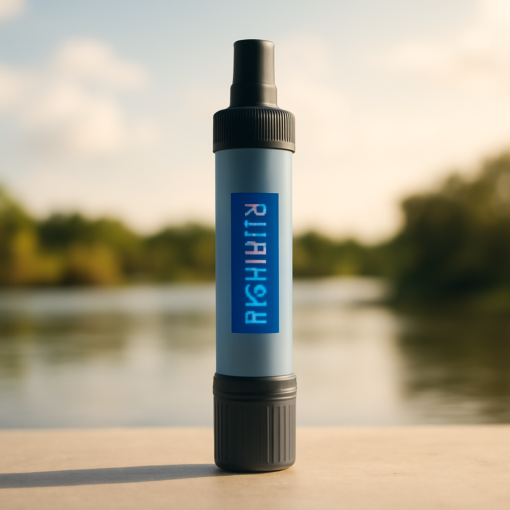 Rasentrimmer – Anwendung im Garten (KI)