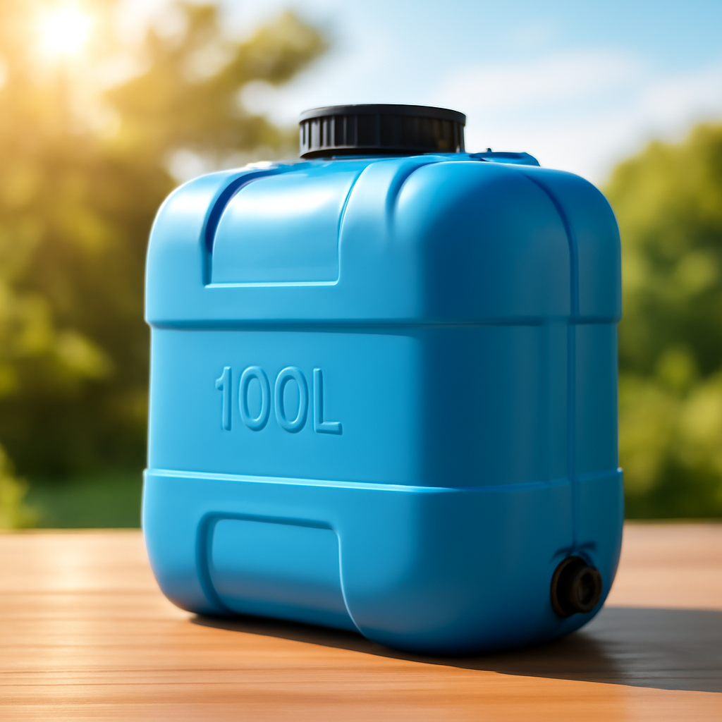 Rasentrimmer – Anwendung im Garten (KI)