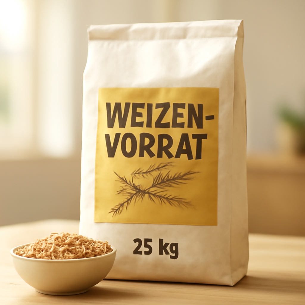 Rasentrimmer – Anwendung im Garten (KI)