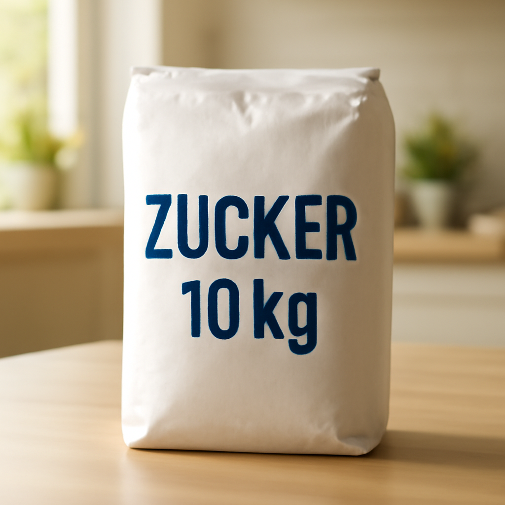 Rasentrimmer – Anwendung im Garten (KI)